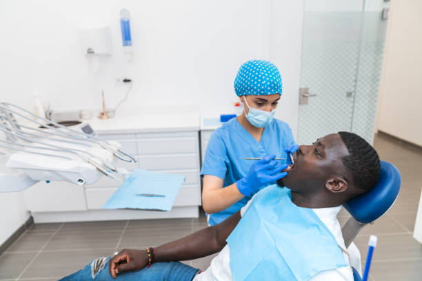 Best Emergency Orthodontic Services in Cockeysville, MD